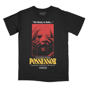 ããŒããµãŒ // Officially Licensed - Possessor / No Body Is Safe (Alternate Design / Timed Edition)